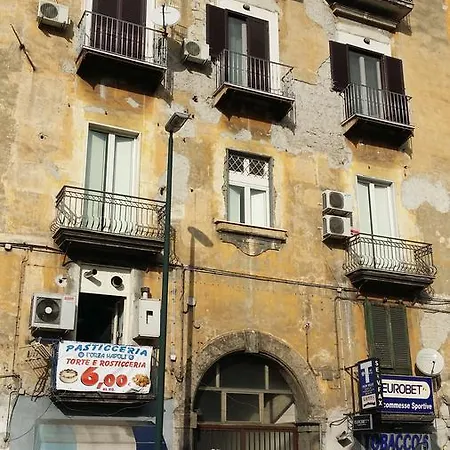 A Casa Di Grazia