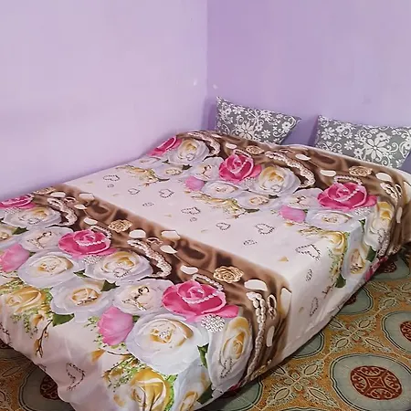 A Casa Di Grazia Frühstückspension