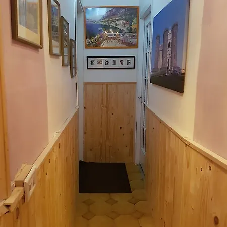 Frühstückspension A Casa Di Grazia