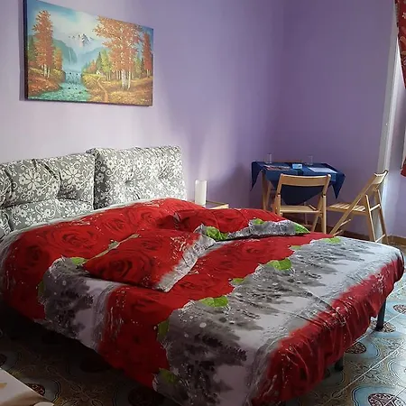 A Casa Di Grazia Frühstückspension 3*
