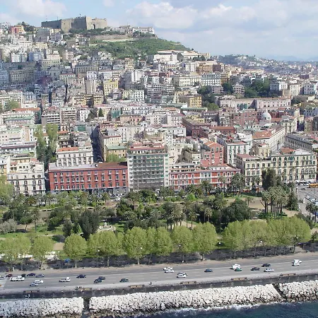 A Casa Di Grazia 3*