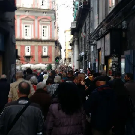 A Casa Di Grazia Frühstückspension 3*