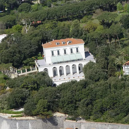 Frühstückspension A Casa Di Grazia 3*