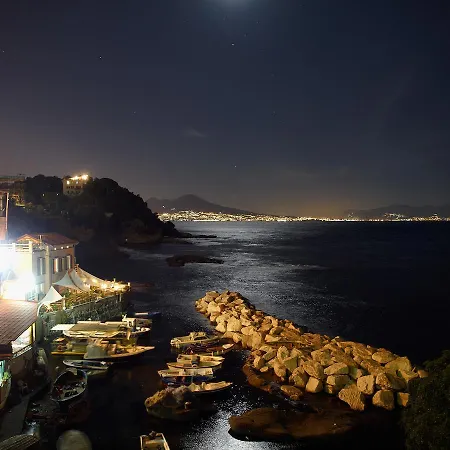 A Casa Di Grazia B&B 나폴리