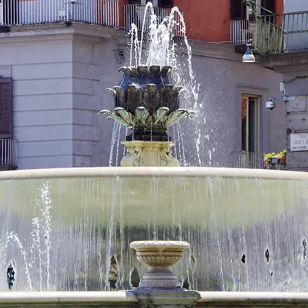 A Casa Di Grazia Frühstückspension 3*