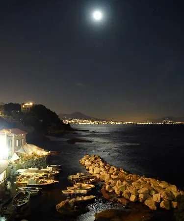 A Casa Di Grazia 3*