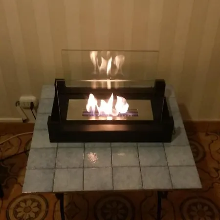 A Casa Di Grazia نابولي