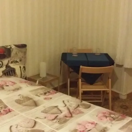 فندق مبيت وإفطار A Casa Di Grazia نابولي