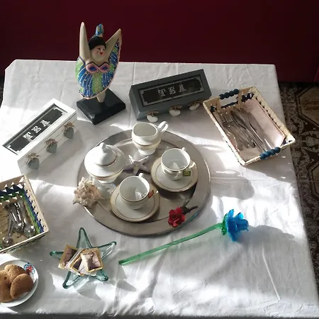 A Casa Di Grazia 3* نابولي