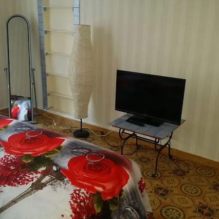 فندق مبيت وإفطار A Casa Di Grazia نابولي