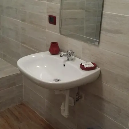 A Casa Di Grazia فندق مبيت وإفطار