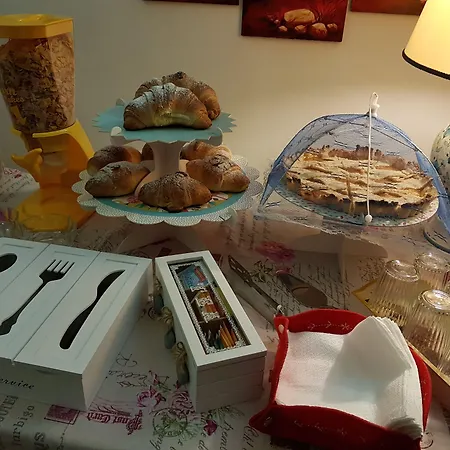 A Casa Di Grazia 3*