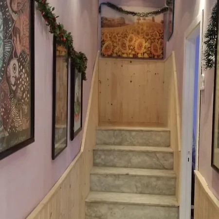 A Casa Di Grazia نابولي