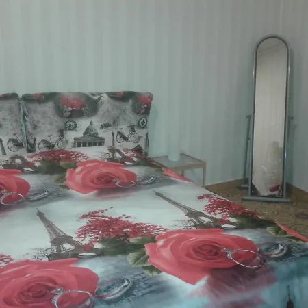 A Casa Di Grazia فندق مبيت وإفطار