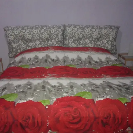 فندق مبيت وإفطار A Casa Di Grazia