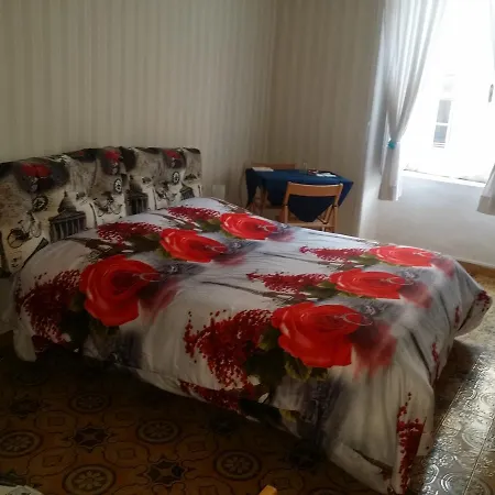 A Casa Di Grazia 3*