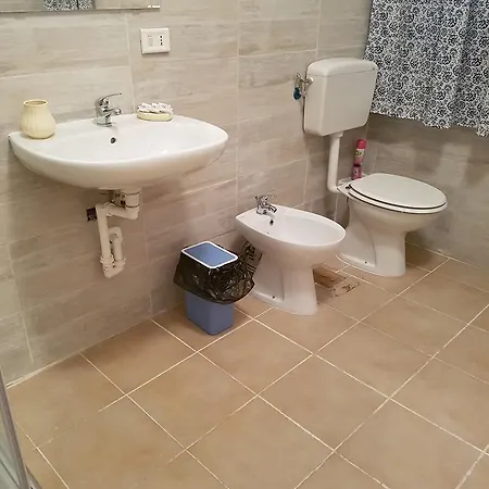 A Casa Di Grazia نابولي