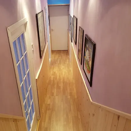 A Casa Di Grazia نابولي