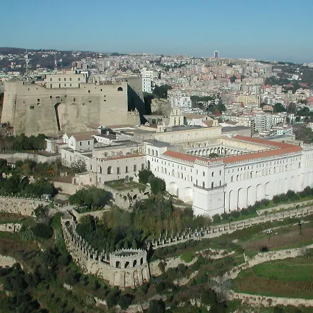 A Casa Di Grazia נאפולי