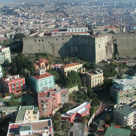 فندق مبيت وإفطار A Casa Di Grazia 3*