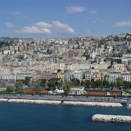 فندق مبيت وإفطار A Casa Di Grazia