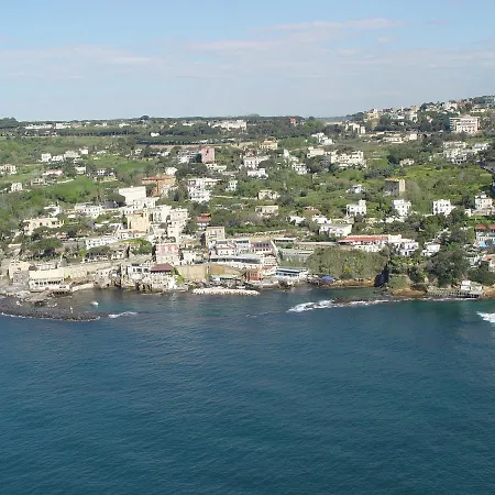 فندق مبيت وإفطار A Casa Di Grazia