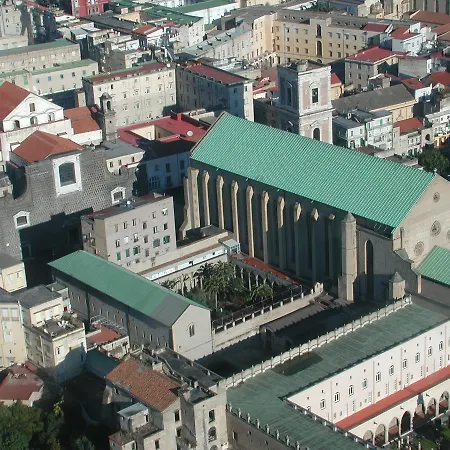 A Casa Di Grazia نابولي