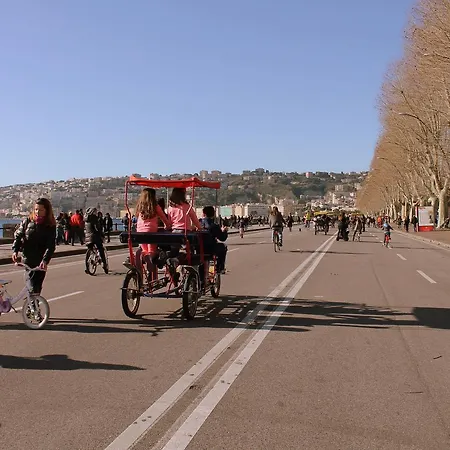 A Casa Di Grazia نابولي