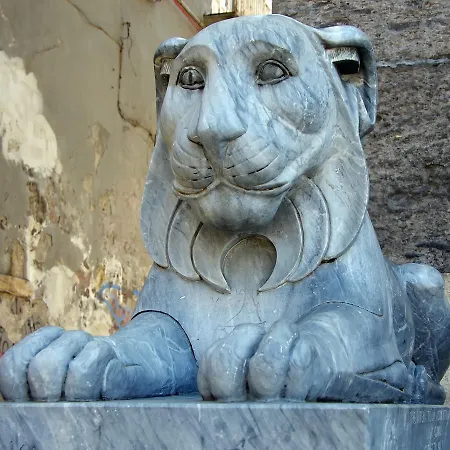 A Casa Di Grazia