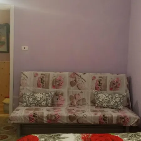 A Casa Di Grazia