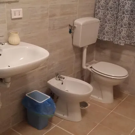 A Casa Di Grazia 3*