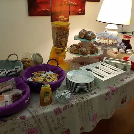 A Casa Di Grazia